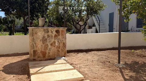Photo 5 of Houses for rent in Calle de Can Socies, 6, Establiments, Palma de Mallorca