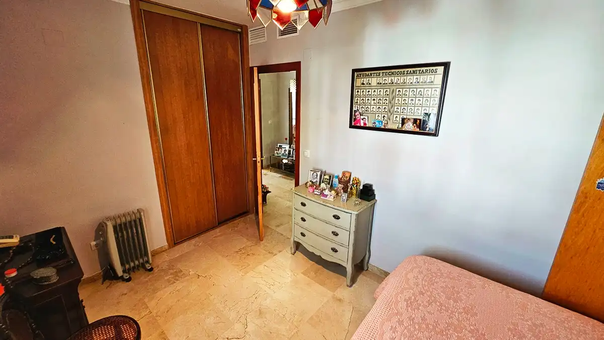 Maison jumelée avec piscine à vendre à Espartinas Pueblo, imagen 41