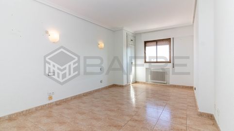 Foto 4 de Piso en venta en Calle de Francisco Medrano, Castillejos - Cuzco, Madrid Capital