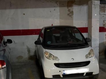 Individuale in vendita a Carrer Serafí Pitarra 2