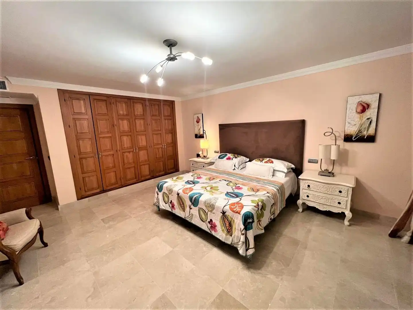 Maison avec piscine à vendre à La Cala Golf - Lagar Martell, imagen 17