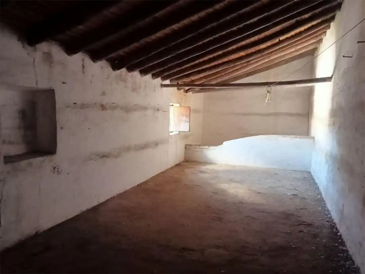 Casa adosada en venda en Sierra de Fuentes