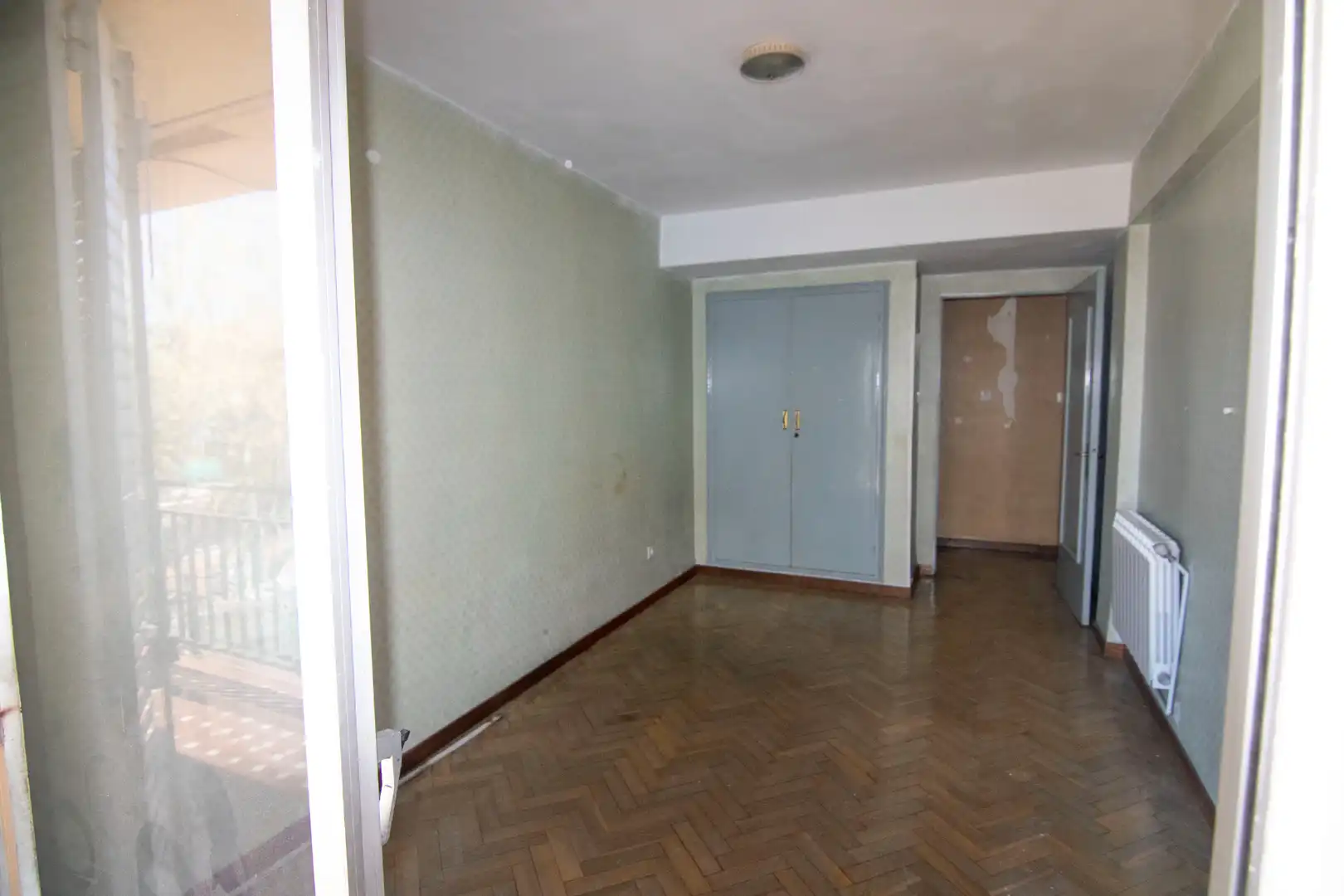 Flat for sale in Madrid  with Heating and Terrace