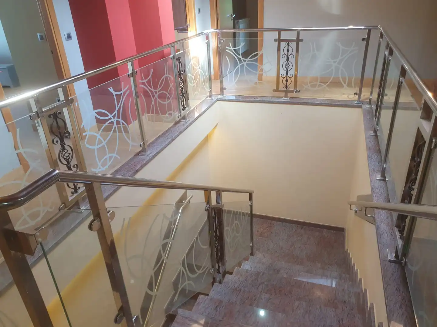 Casa rústica amb terrassa en venda a Pantón, imagen 3