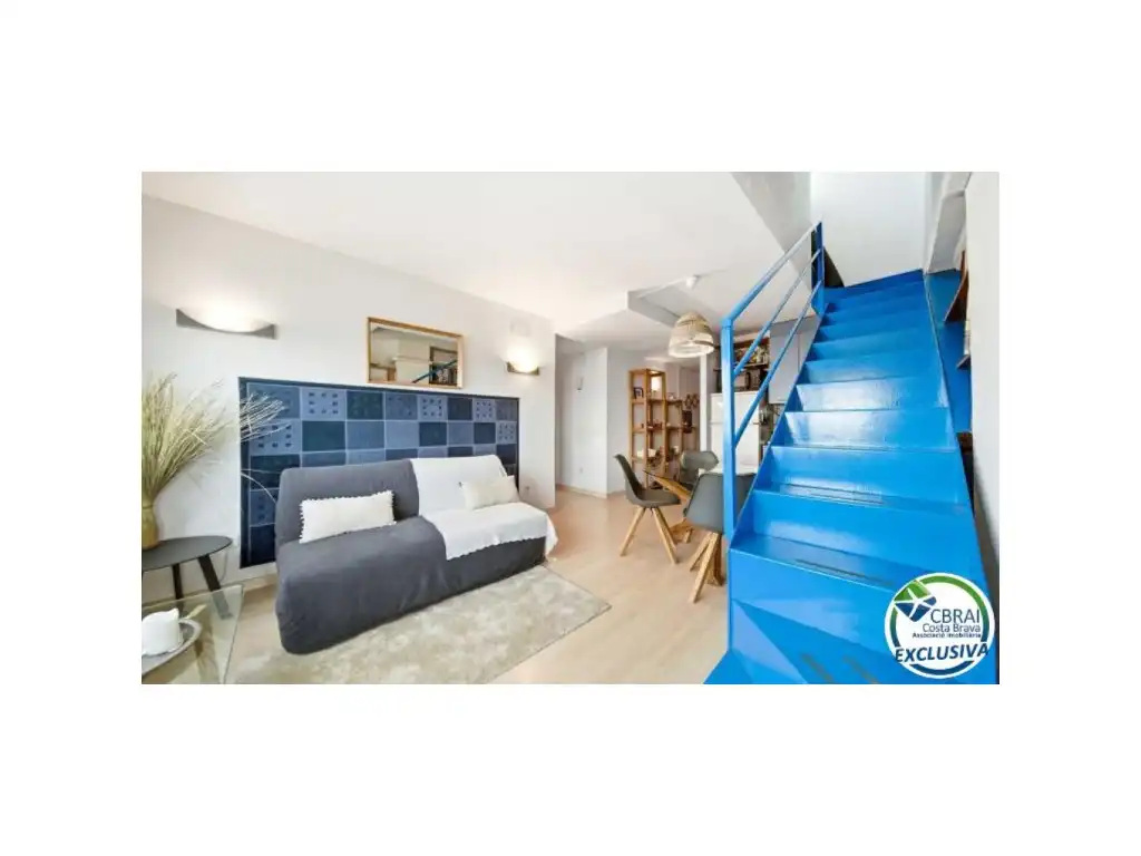 Appartement avec piscine à vendre à Avenida Del Port Canigo 15, imagen 4