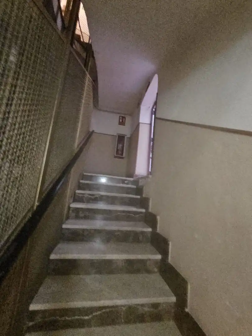 Flat with lift for sale in Barrio de Salamanca, imagen 14