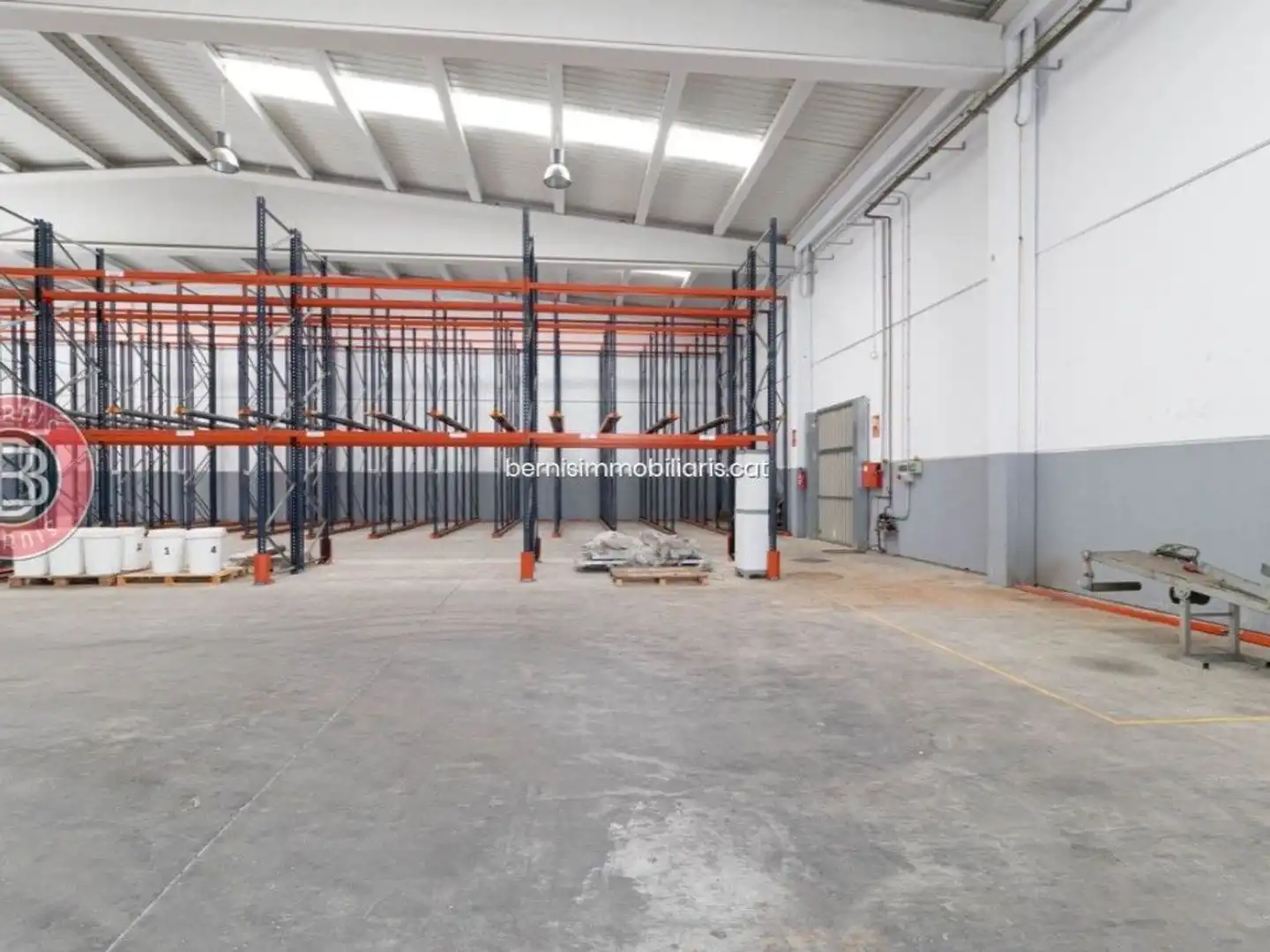 Local comercial en venda a Avenida Fàbrica Nova, imagen 44
