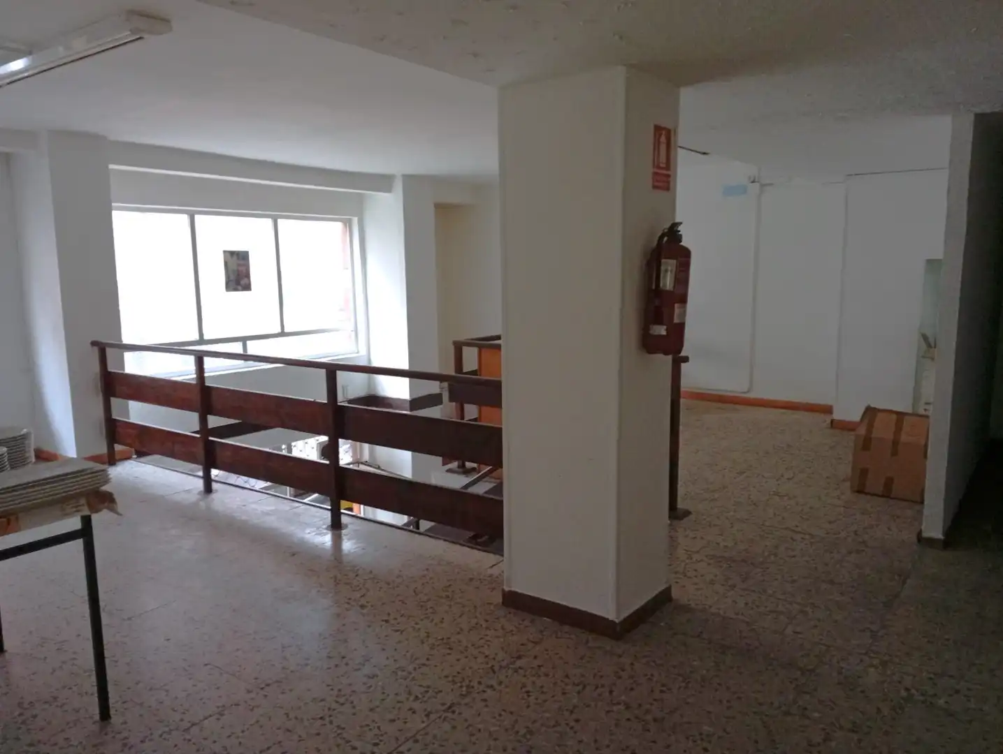 Local comercial en venda a Calle Augusto Junquera 29, imagen 33