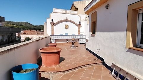 Foto 4 de Àtic en venda a El Tancat - Mas d'en Gual, El Vendrell