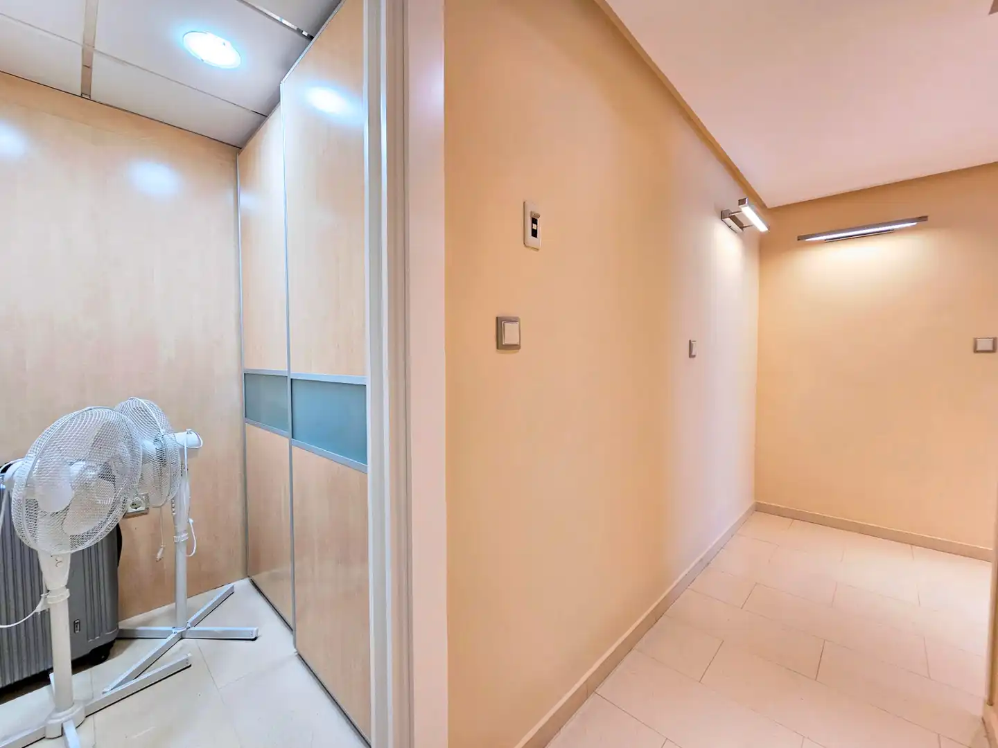 Piso en venta en Cartagena con Aire acondicionado, Calefacción y Trastero