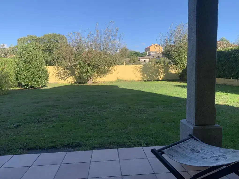 Casa o chalet en venta en Rúa da Barrosa, Parroquias de Santiago