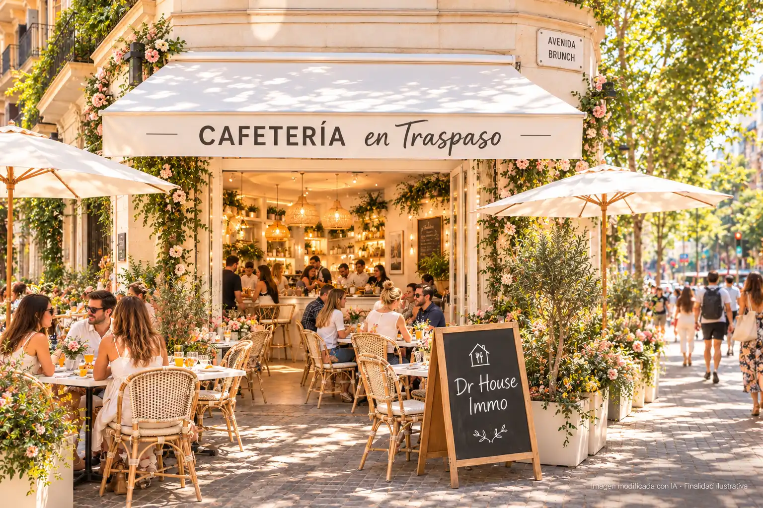 Local comercial de lloguer a Eixample, imagen 2