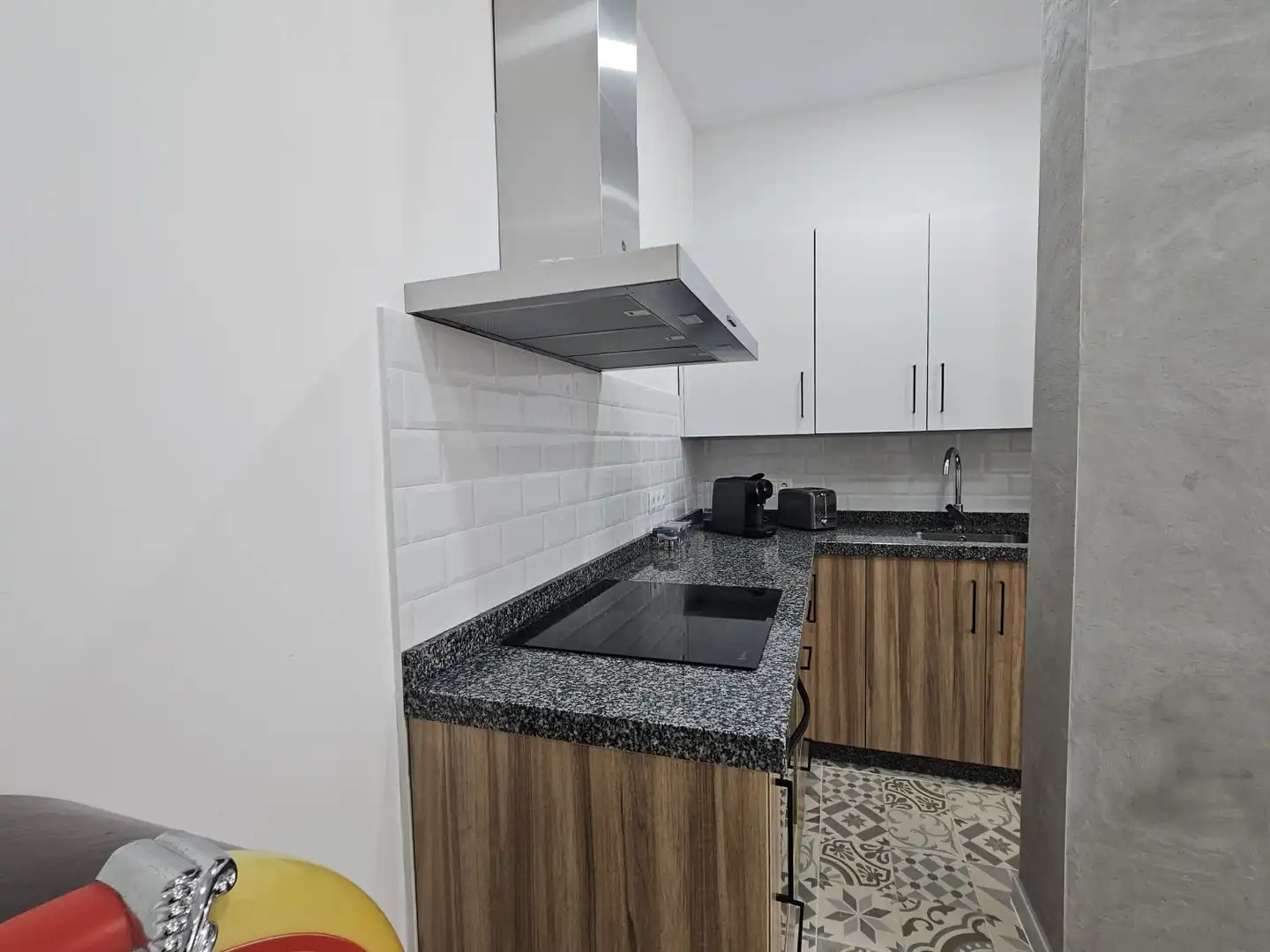 Apartament en venda a La Carihuela - Los Nidos, imagen 7