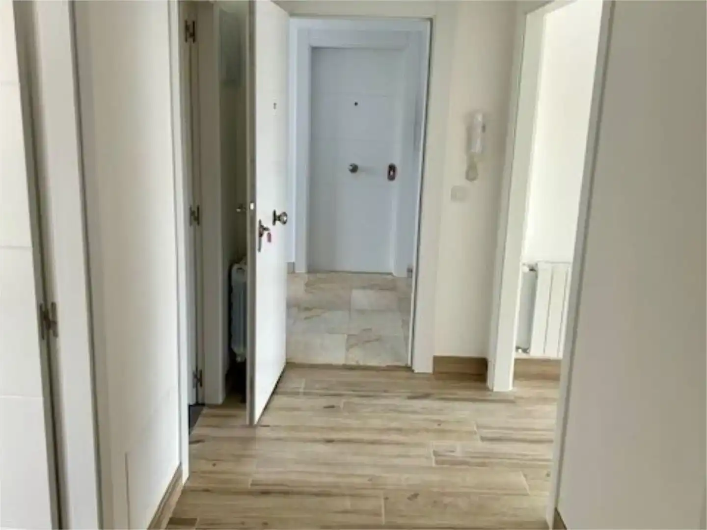 Piso de alquiler en Santander con Trastero