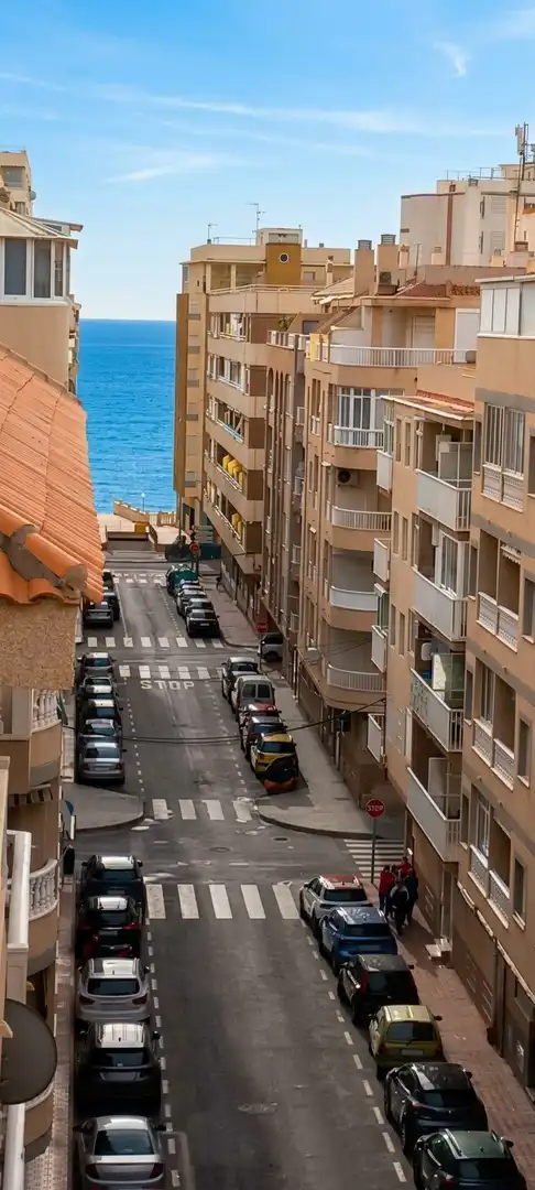 Ático en venta en Playa del Acequión, Náufragos y Rocío del Mar, imagen 11