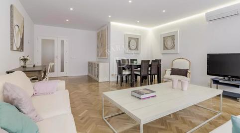 Photo 3 of Flat to rent in Hispanoamérica - Bernabéu,  Madrid Capital