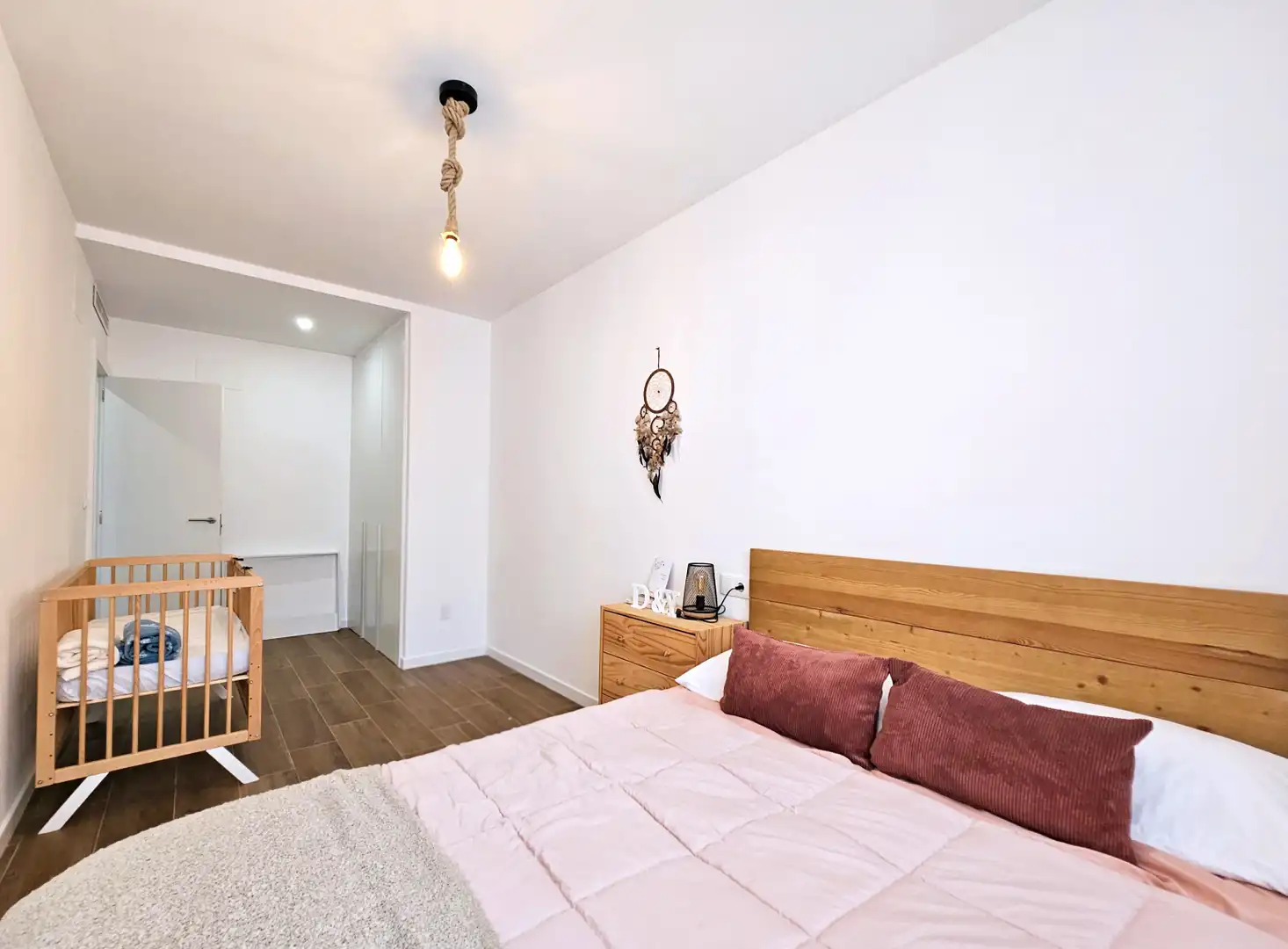 Habitación de Casa o chalet en venta en Cartagena