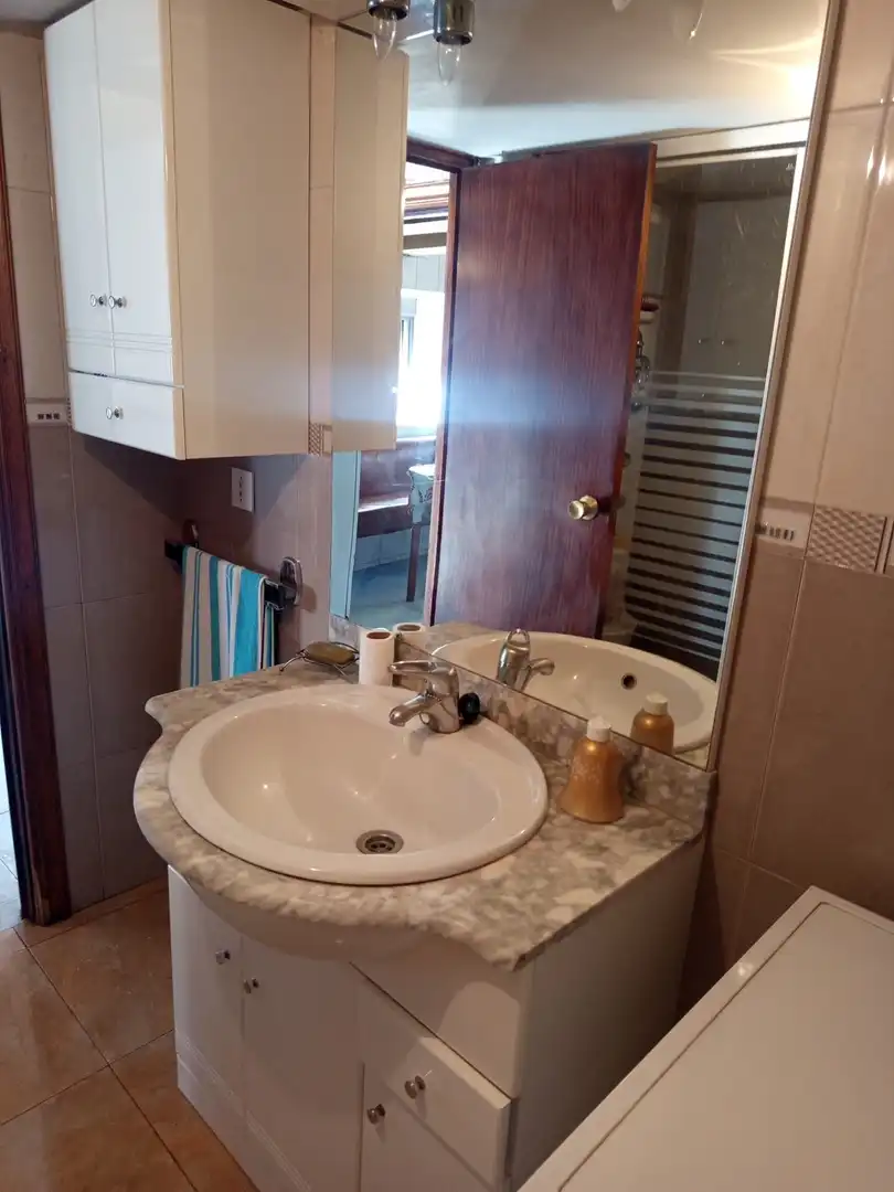 Baño de Finca rústica en venta en Vegaquemada con Calefacción