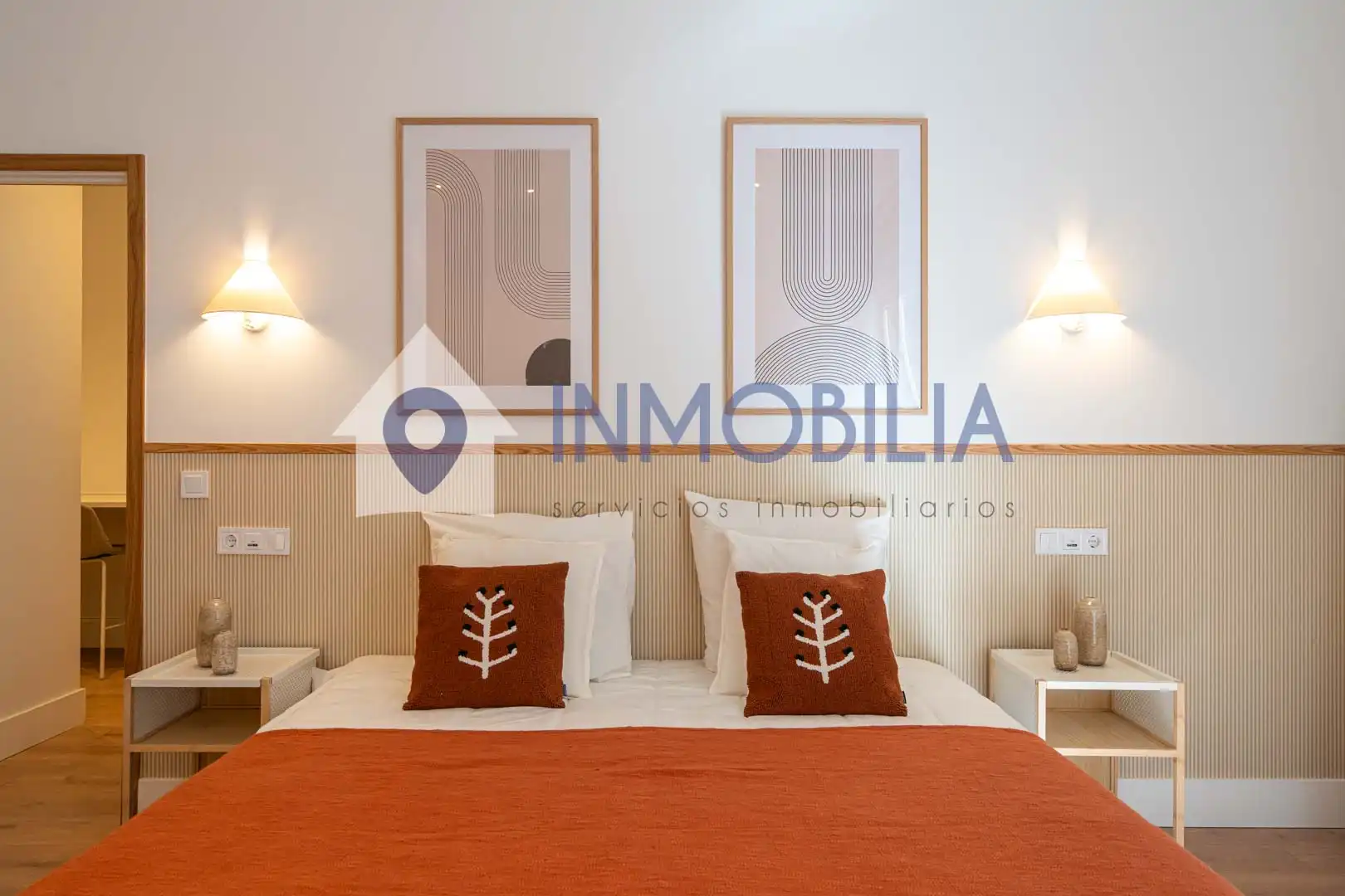 Bedroom of Buildings for sale in Centro