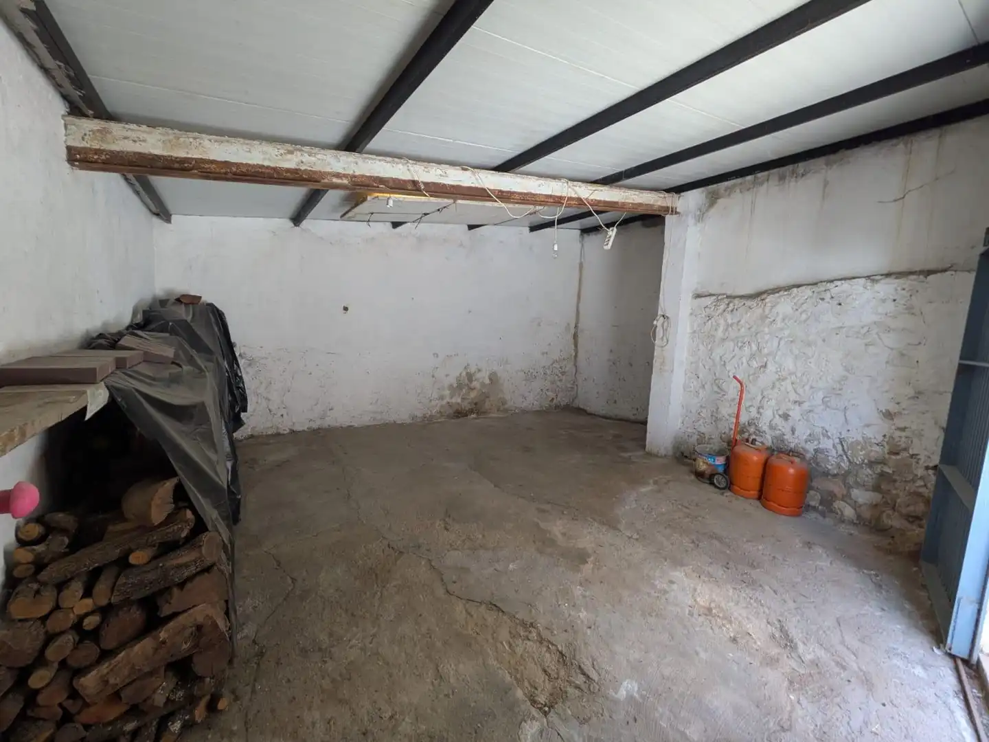 Reihenhaus zum Verkauf in Santorcaz, imagen 28