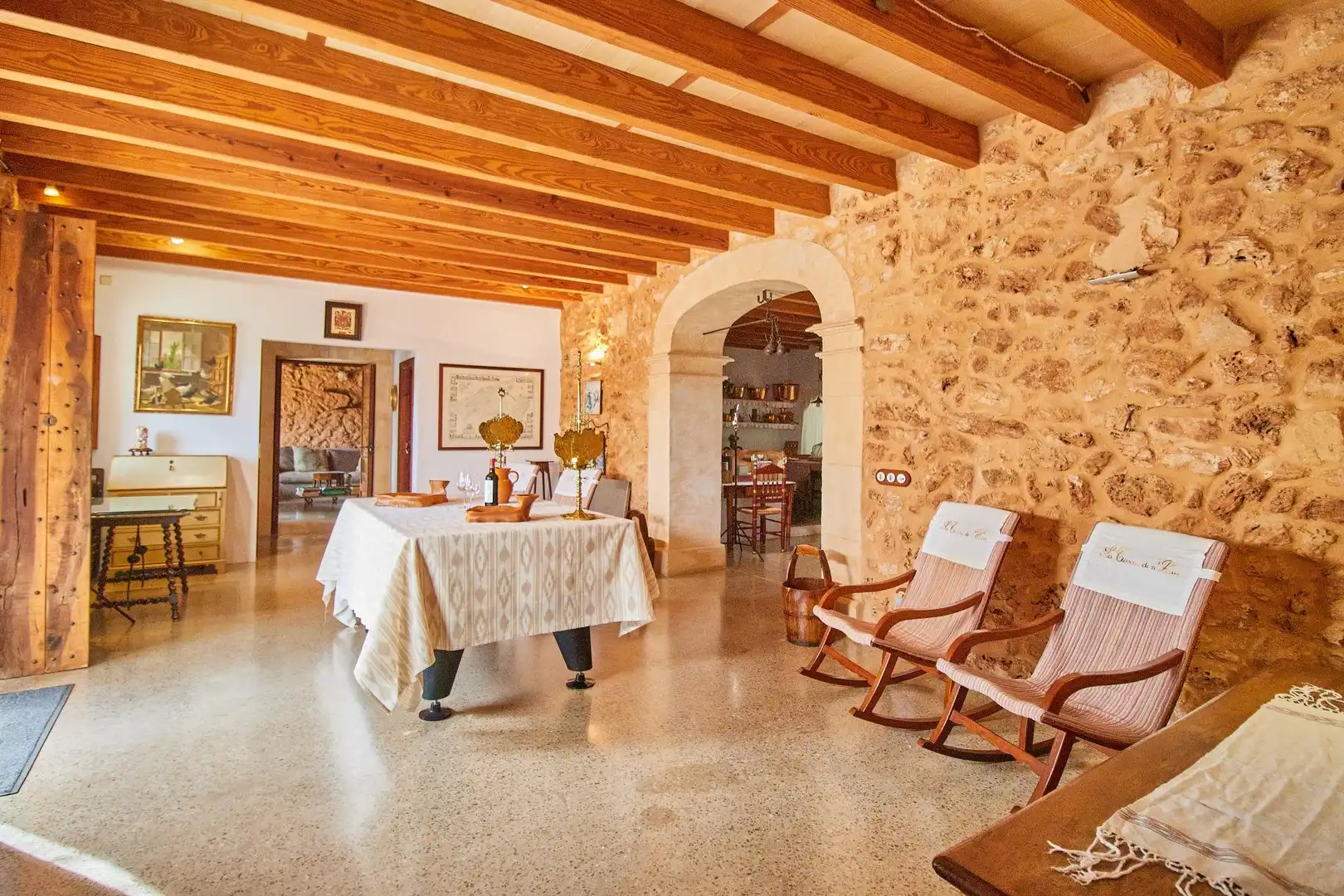 Casa rustica in vendita a Algaida, imagen 41