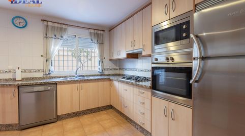 Photo 5 of Single-family semi-detached for sale in Maracena, Granada