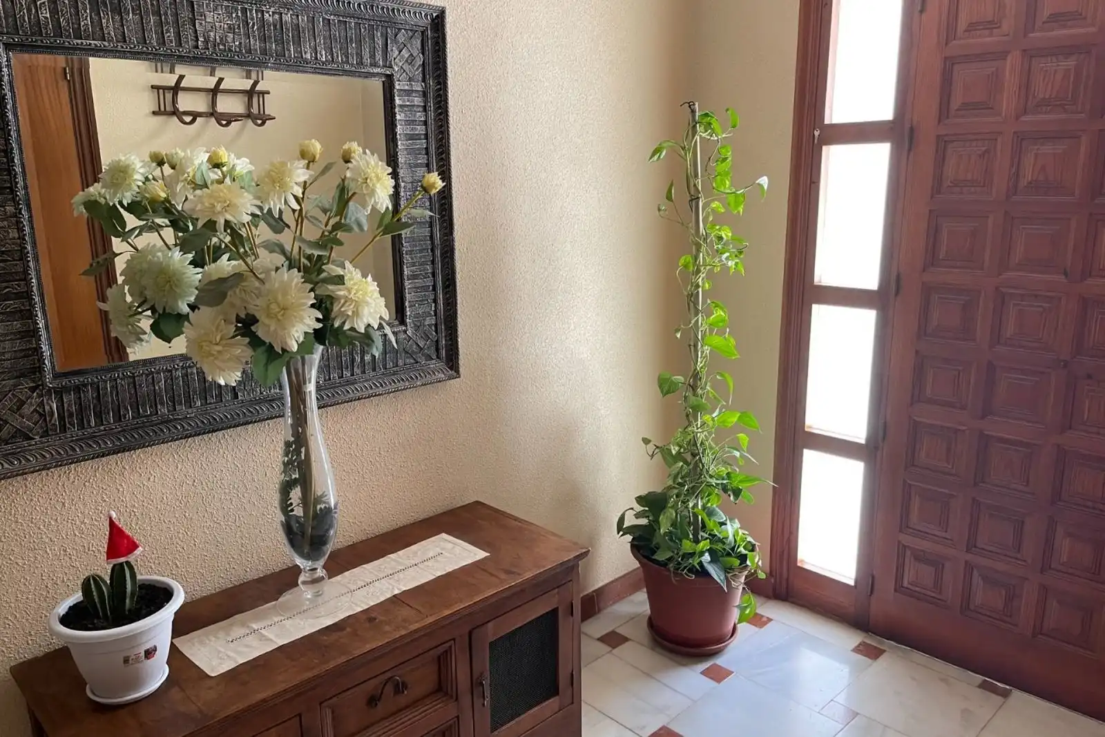 Reihenhaus zum Verkauf in San Miguel de Salinas, imagen 2