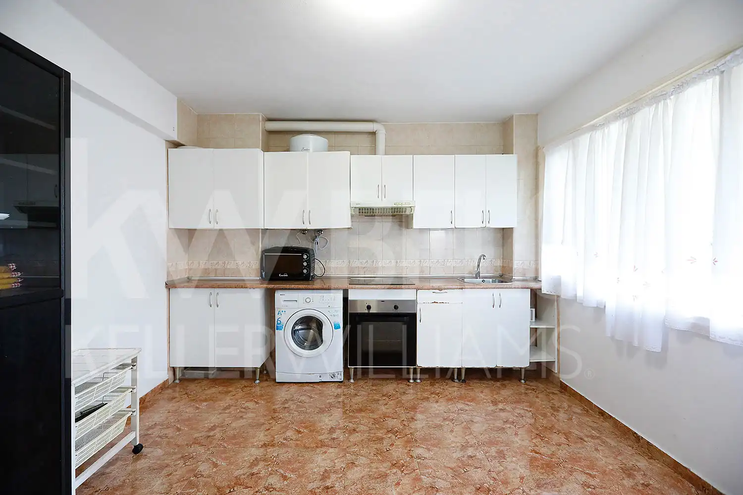Flat for sale in General Freire Kalea, Lapice - Larreaundi - Olaberria - Meaka