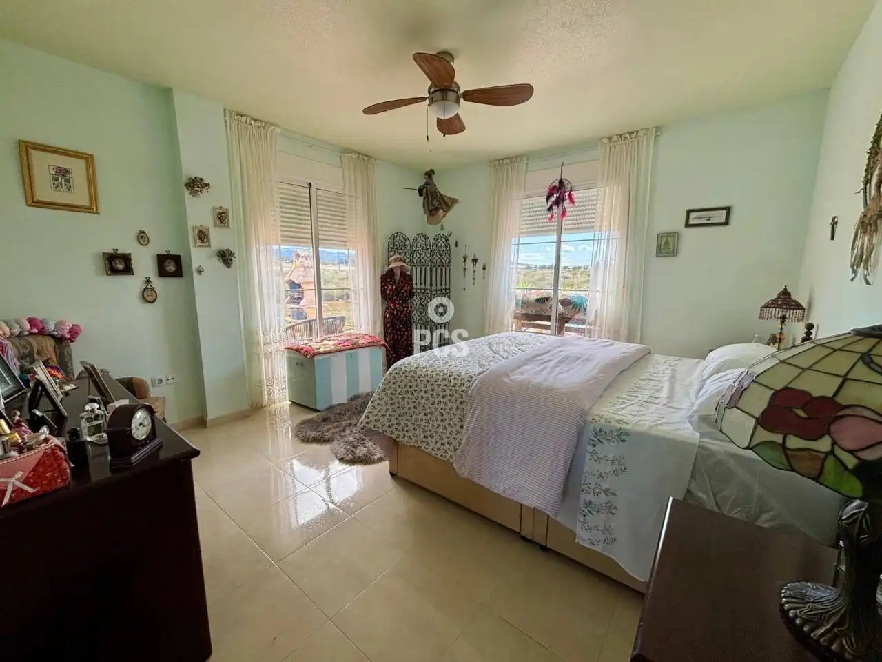 Villa con giardino in vendita a Calle Zona Raiguero S/N, imagen 14