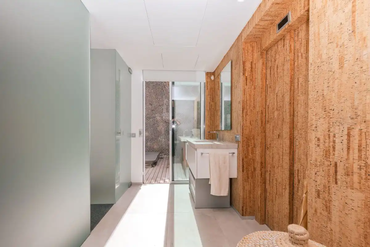 Casa con terraza en venta en Carrer des Munt Kilimanjaro, imagen 20