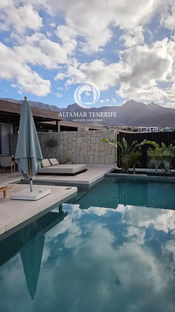 Maison avec piscine à vendre à Calle Alcojora s/n, imagen 57