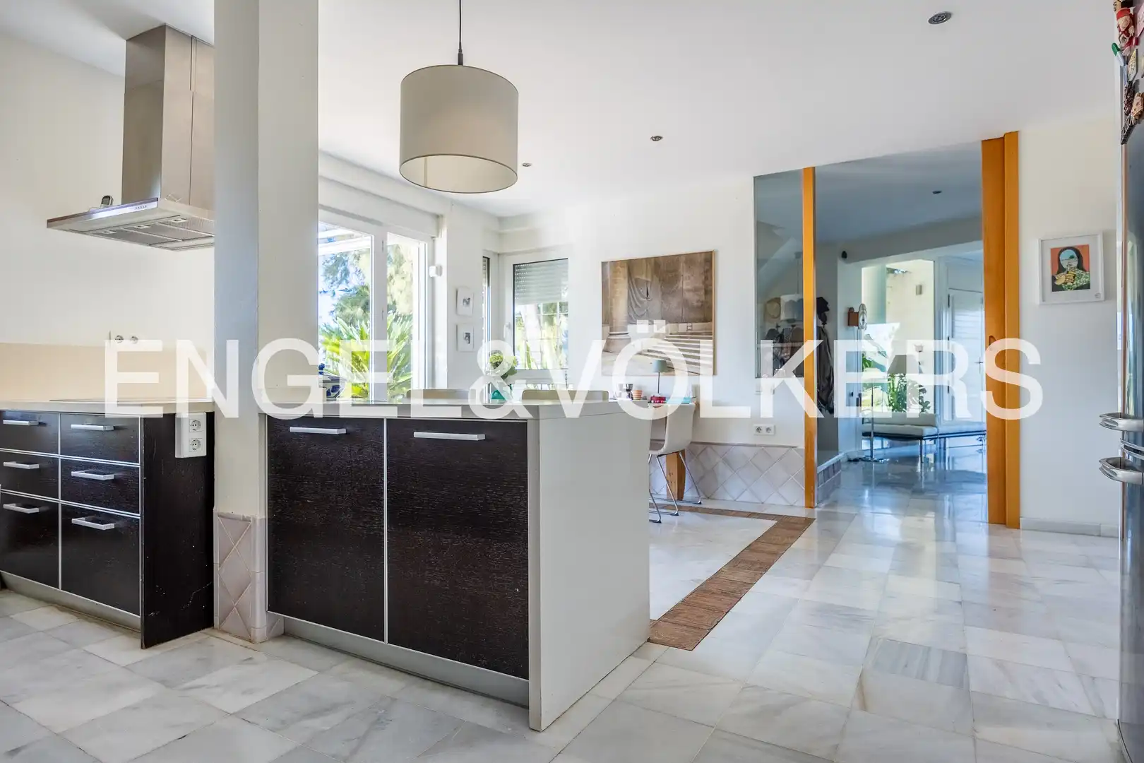 Exterior view of Houses for sale in Valencina de la Concepción  with Air Conditioner, Heating and Private garden