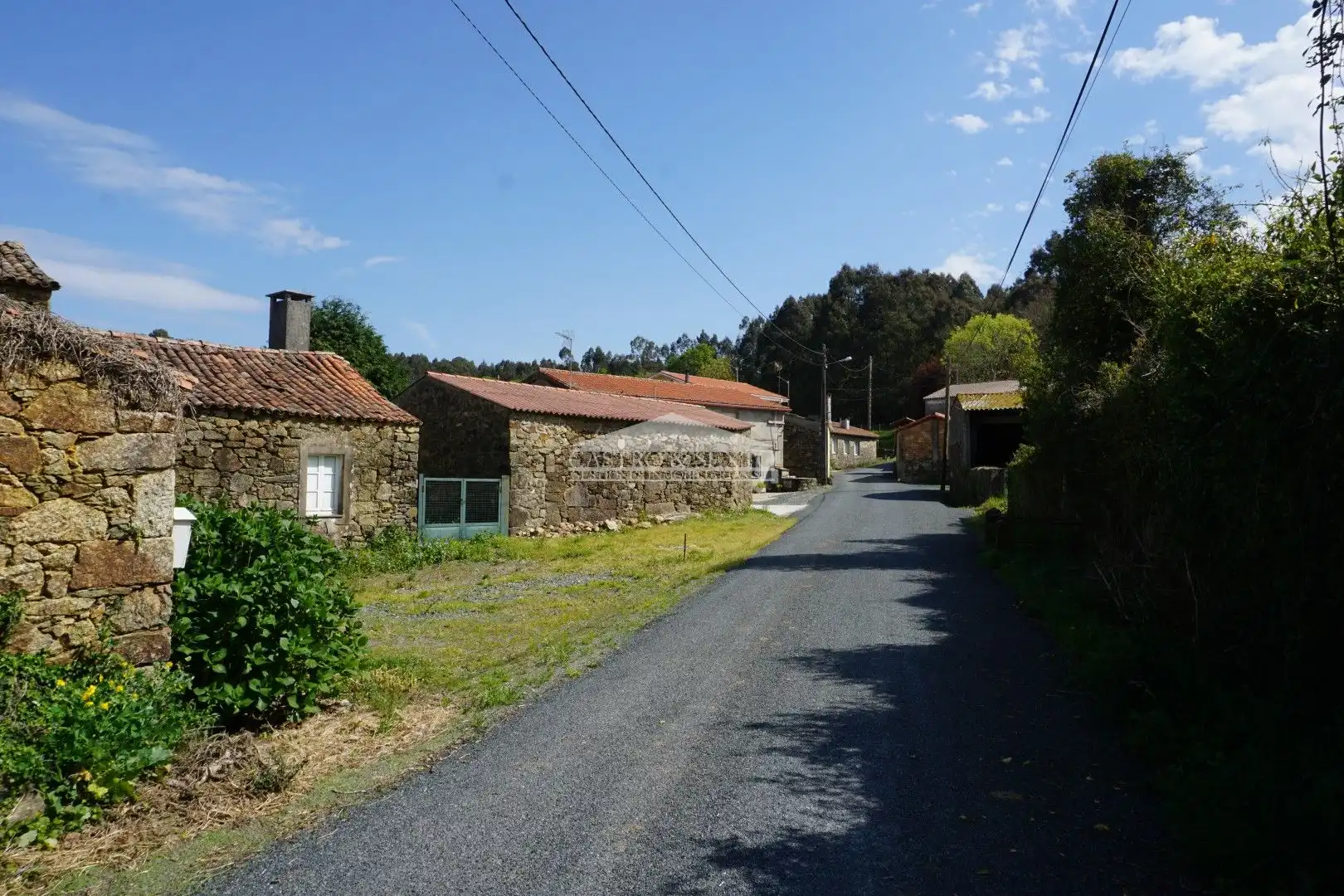 Casa rústica en venda a Lugar Pedral 4, imagen 8