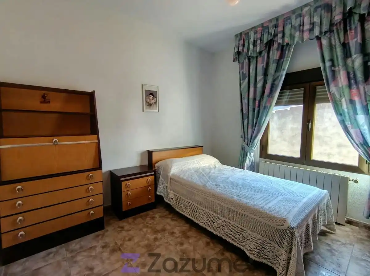 Flat with terrace to rent in C. Yunclillos, imagen 19