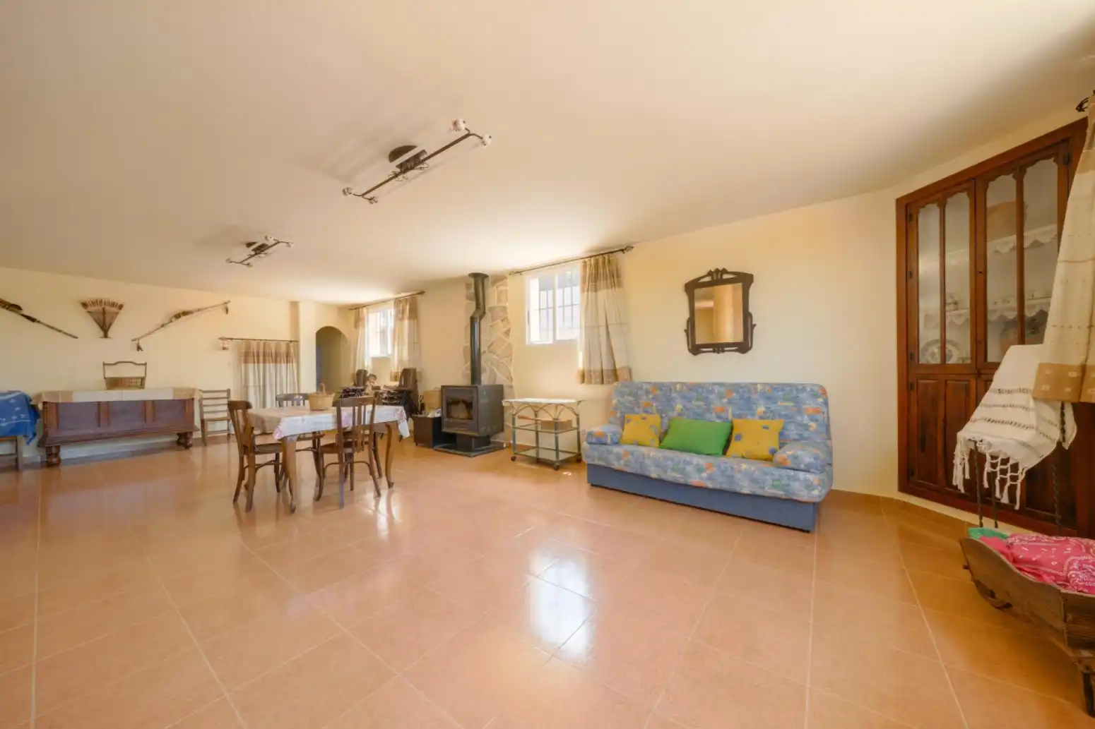 House with terrace for sale in Torres de Cotillas Las - Calle RONDA DE LAS LIEBRES, imagen 42