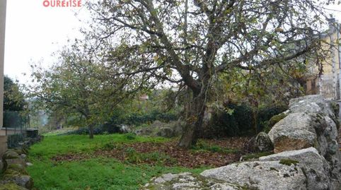 PARCELA EDIFICABLE EN MOREIRAS