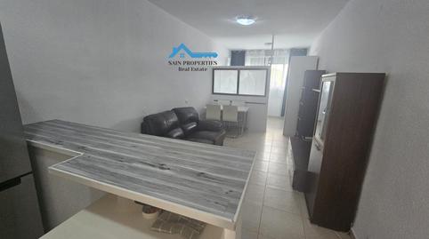 Foto 3 de Estudi en venda a Barranco Hondo, Alicante