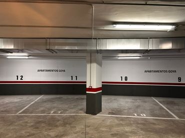 Individual en alquiler en Calle la Regenta 27