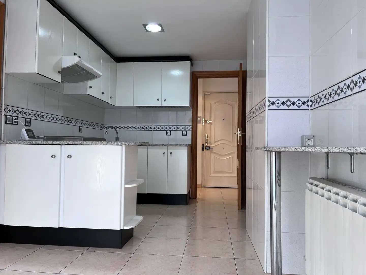 Piso en venta en Cerdanyola Nord