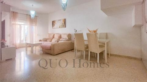 Foto 2 de Casa adosada en venda a Caballero Bonald - San José Obrero - Guadalcacín, Cádiz