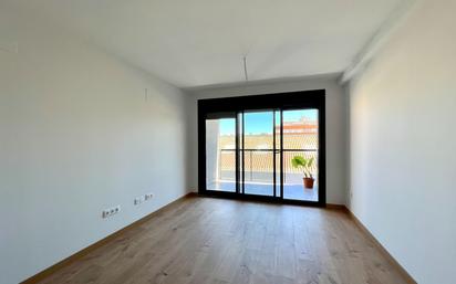 Sala d'estar de Pis en venda en Benetússer amb Aire condicionat, Calefacció i Terrassa