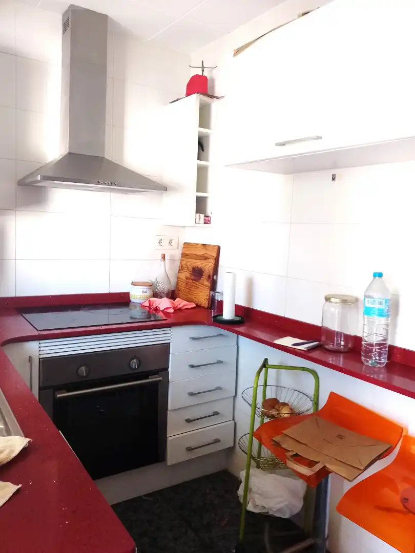 Appartement avec terrasse à vendre à Carrer de l'Estació, imagen 7