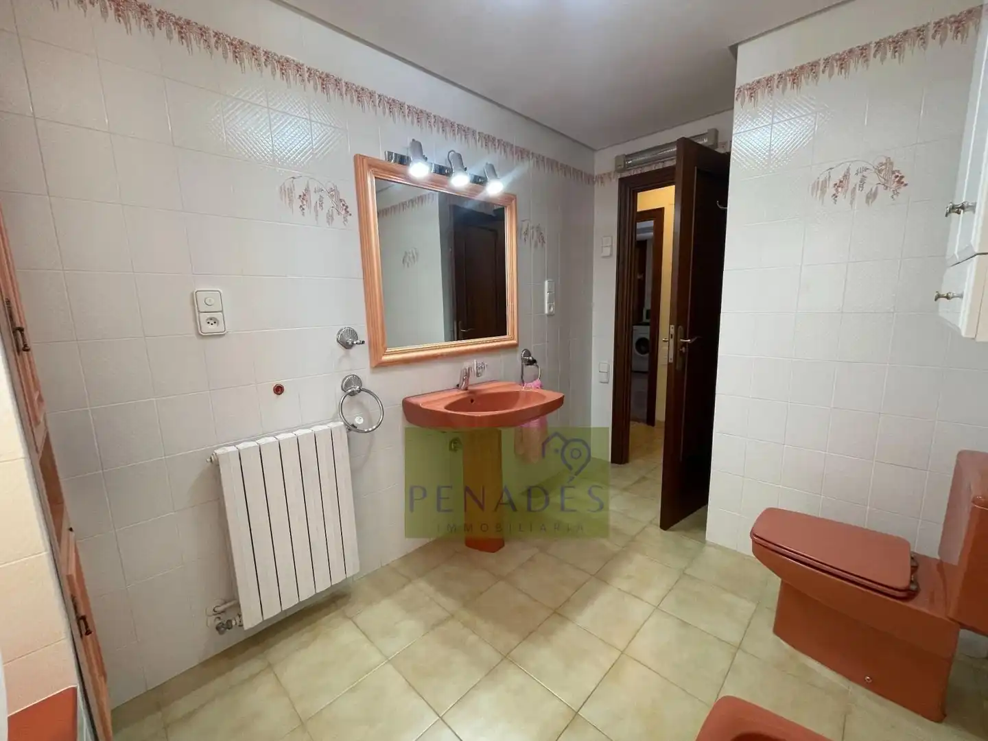 Habitación de Casa o chalet en venta en Ontinyent con Jardín privado, Terraza y Trastero