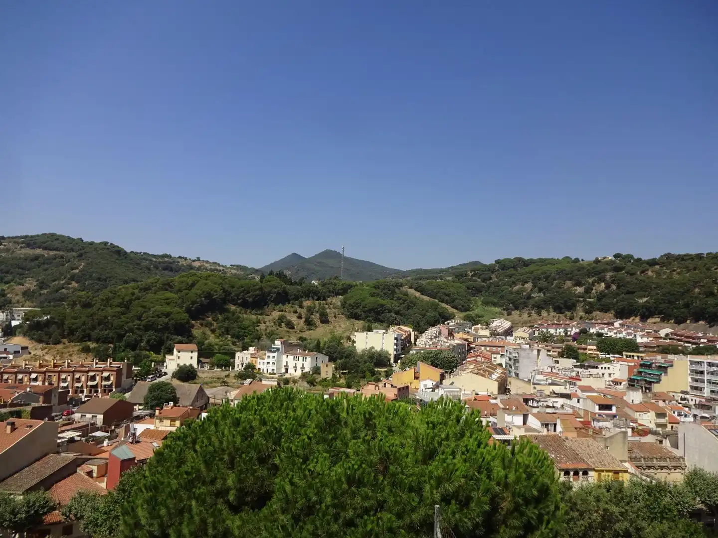 Terraced house for sale in Arenys de Munt, imagen 4
