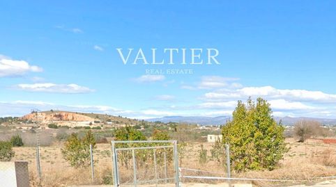 Foto 4 de Residencial en venta en Carrer de Alpelic, Parque de la Bombilla, Llíria