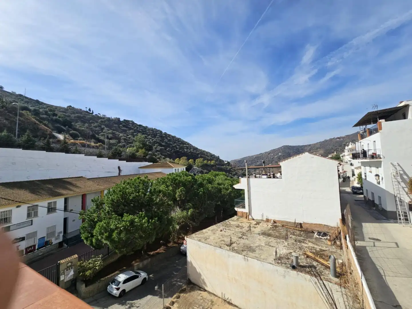 Casa con terrazza in vendita a Sayalonga, imagen 22