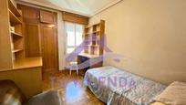 Bedroom of Flat for sale in Valladolid Capital