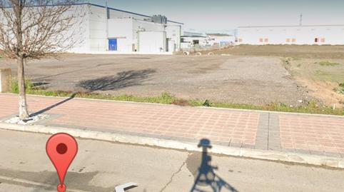 Photo 2 of Industrial land to rent in Calle Arquitectos, Zona industrial, Madrid