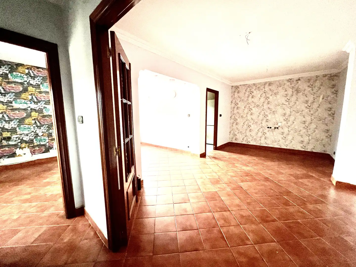 Pis en venda en Etxebarri amb Balcó