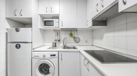 Foto 2 de Piso en venta en Arapiles, Madrid Capital